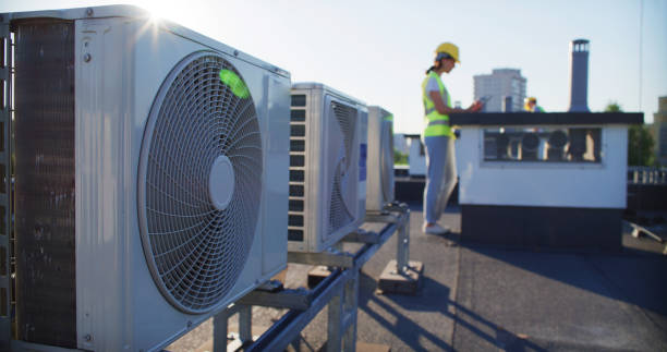 Best HVAC System Cleaning  in Grant, AL