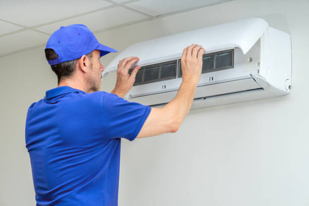 Best HVAC Duct Inspection Services  in Grant, AL