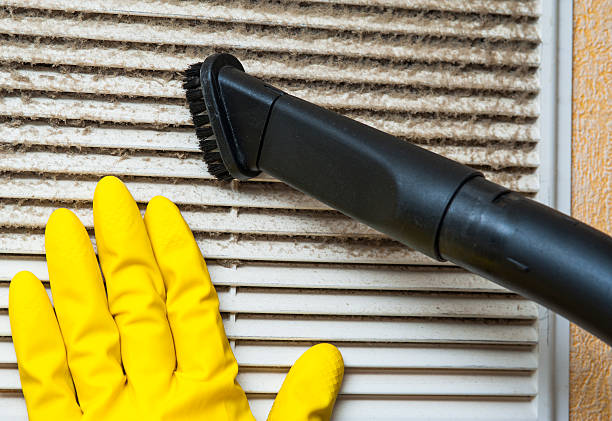 Best Affordable Duct Cleaning Services  in Grant, AL